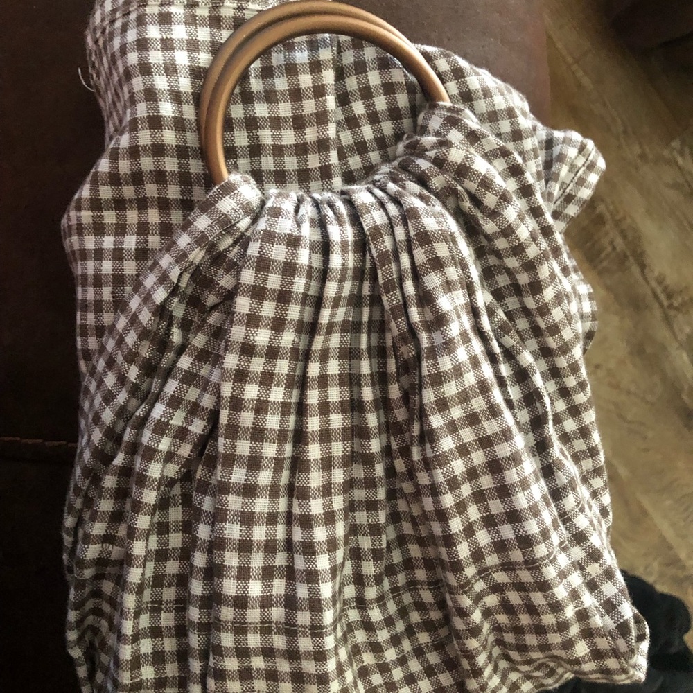 WildBird Ring Sling